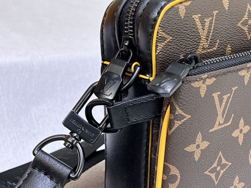 Mens LV Satchel bags